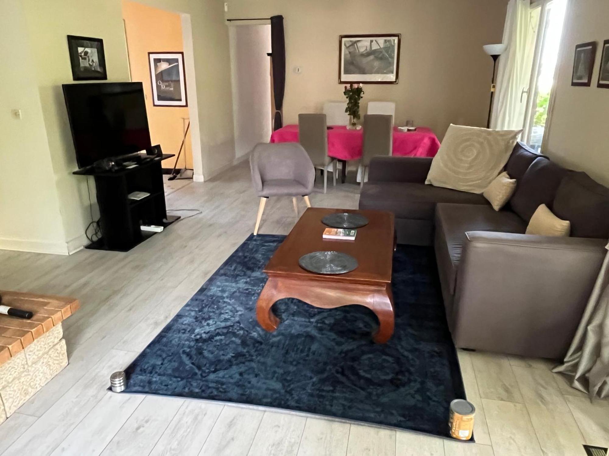 Maison Biarritz Sud - Plages A Pied Holiday home *