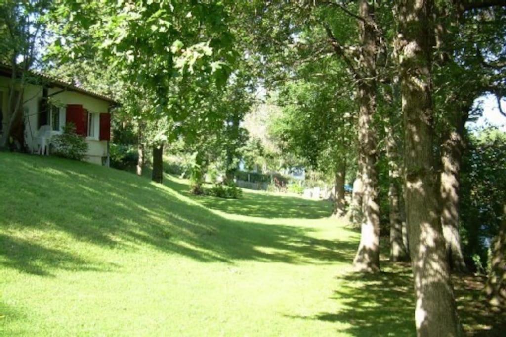 Holiday home Maison Biarritz Sud - Plages A Pied Bidart