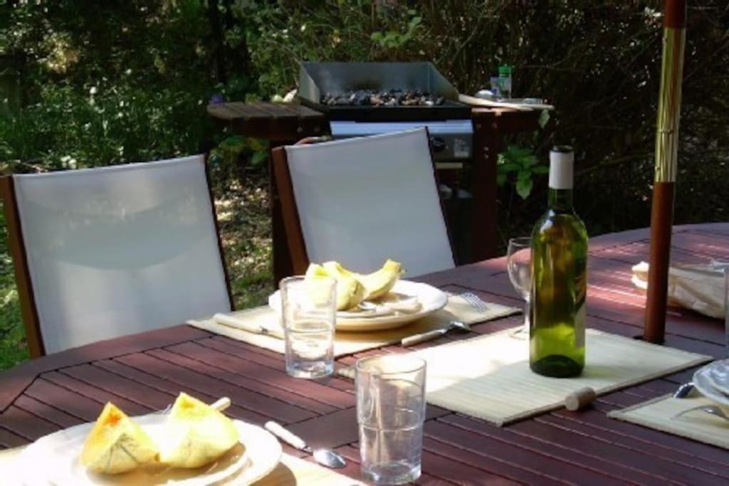 Holiday home Maison Biarritz Sud - Plages A Pied