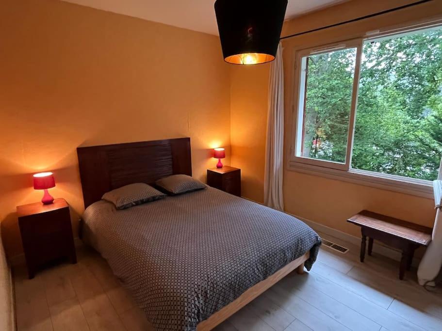Maison Biarritz Sud - Plages A Pied Holiday home