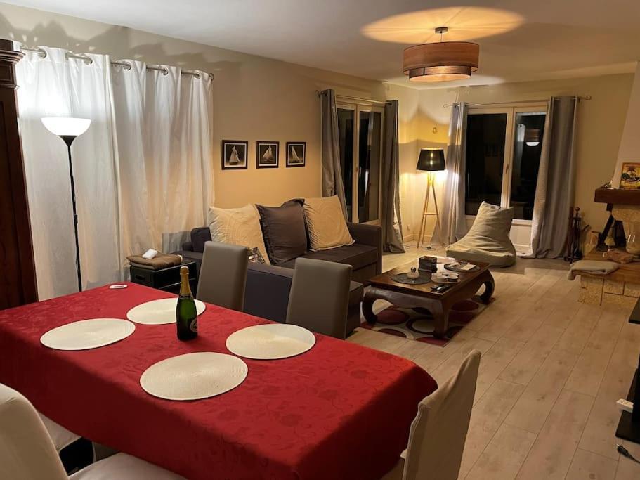 Maison Biarritz Sud - Plages A Pied